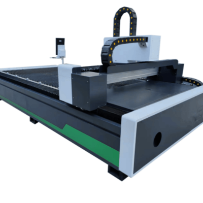 1000w  fiber metal laser cutting machine 