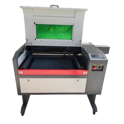 K40 6040  CO2 Laser engraving  machine