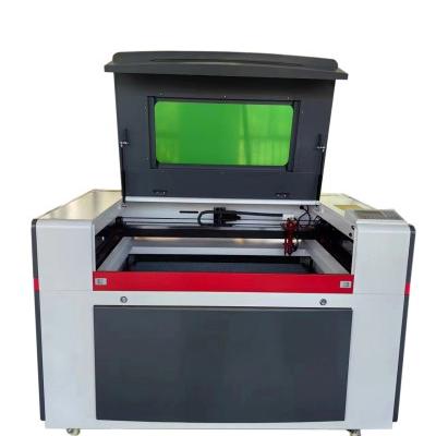 7050 Co2 laser cutting machine 