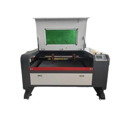 1060/6040/ Co2 laser cutting machine 