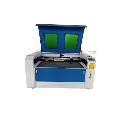 C TYPE Co2 laser cutting machine  1390/1610