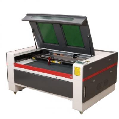 1610 co2 laser cutting machine