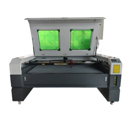 1390/1610 CO2 Laser cutting machine 