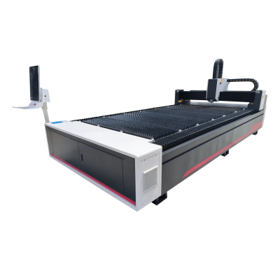 metal Fiber laser cutting machine 2000w 3000w 